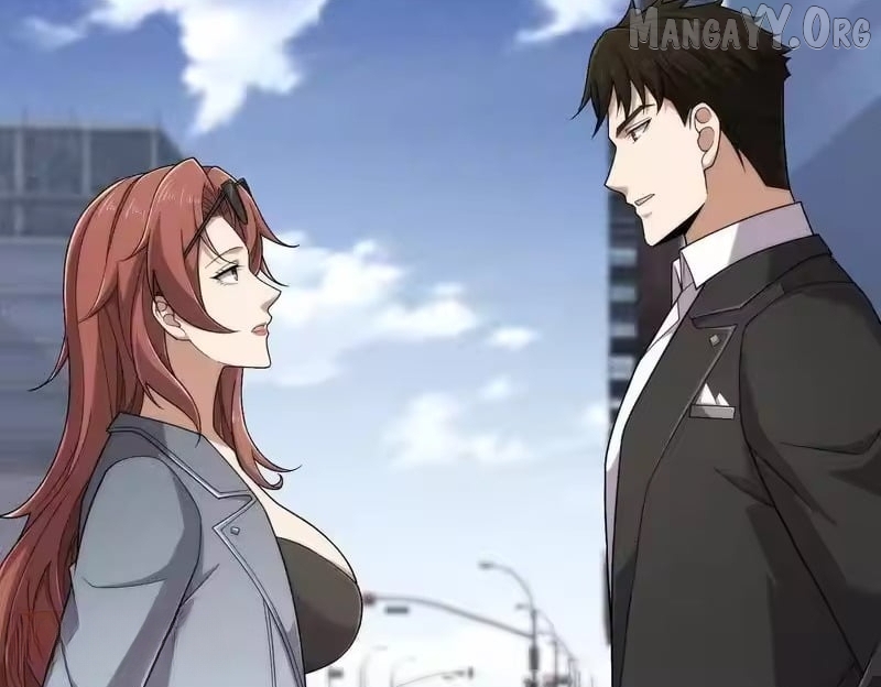 Hidden Dragon in the City (2025) Chapter 52 - page 58